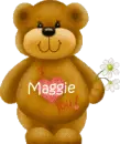 Maggie