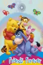 Friends forever