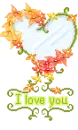 love mirror