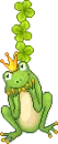frog