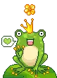frogs