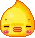 yellow bird