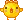 yellow bird