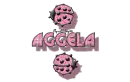pink traveling ladybugs aggela