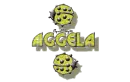 yellow traveling ladybugs aggela