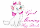 Good Morning Hugz Brenda