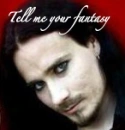 Tell me
