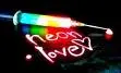 Neon Love