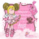 amy