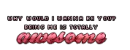 bang