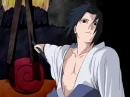 Sasuke Naruto