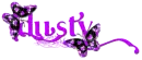 Dusty
