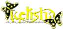 Kelisha