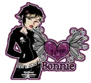 Bonnie