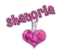 Shatoria