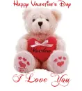 Happy Valentines Day Matthew