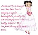 Betty Boop