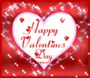 Happy Valentine's Day