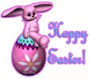 Happy easter