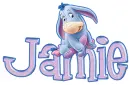 baby eeyore jamie
