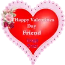 Valentine Heart
