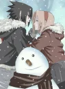 sasusaku winter