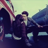 Bella & Edward