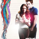 Bella & Edward