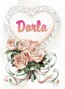 Darla heart