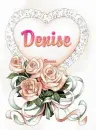 Denise heart