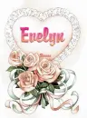 Evelyn heart