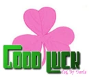 Good Luck