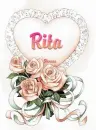 Rita heart