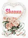 Shauna heart