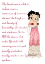 betty boop 