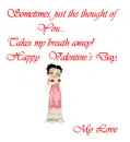 betty boop 