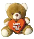 Happy Valentines Day