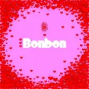 BONBON heart 