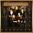 Duran Duran - Thanks for the comment