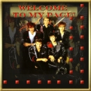Duran Duran - Welcome to My Page