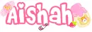 Aishah