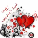 Happy Valentine's Day!