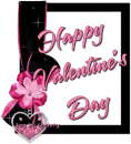 Happy Valentine's Day.