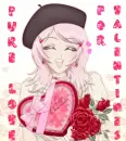 Pure Love For Valentines
