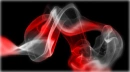 red smoke