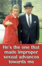 IMPROPER ADVANCES