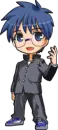 ShikiI tohno