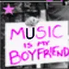 music is my boyfriend