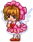 mini sakura