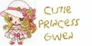 Cutie Princess Gwen
